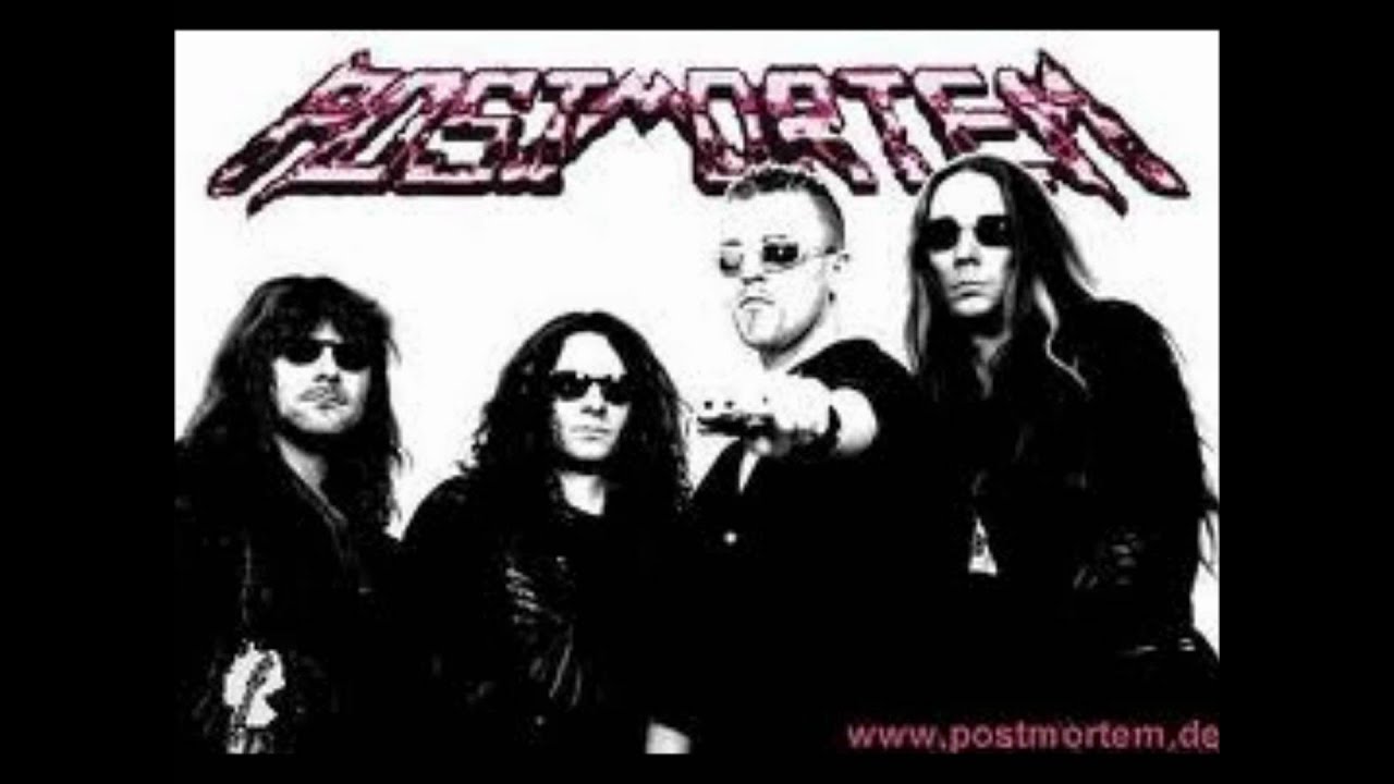 Postmortem - Assvibrator