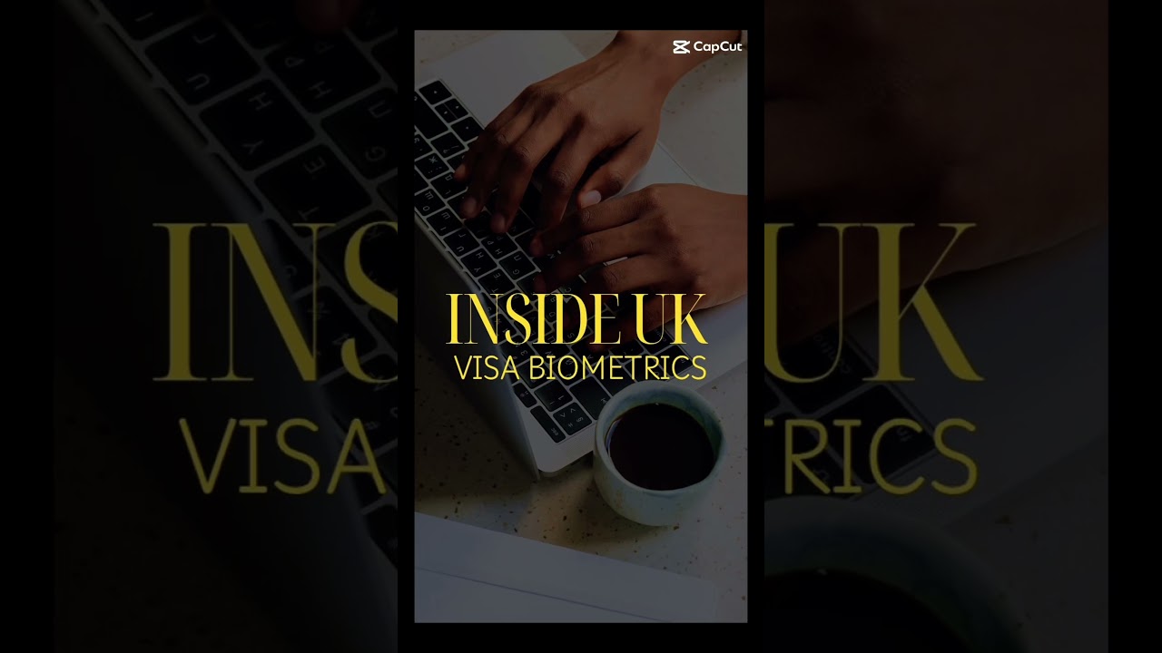 Inside UK Visa Biometrics