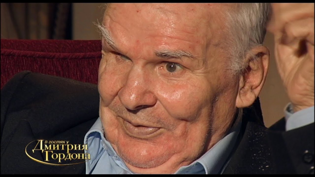 Виктор Серебряников. 
