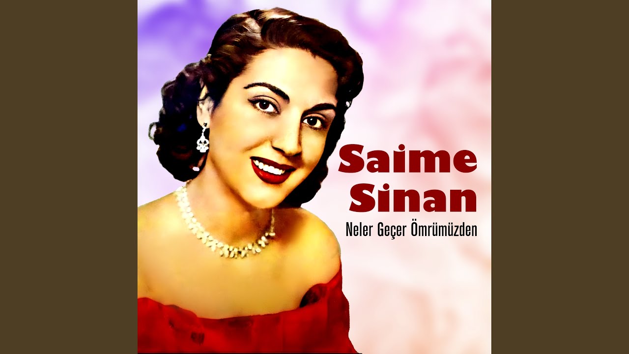 Sormamışsın Hiç Kimseden