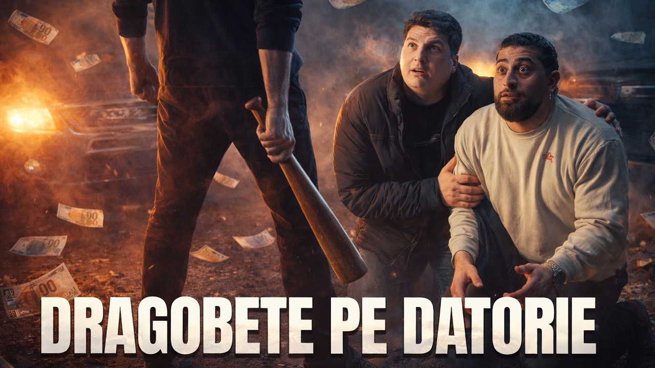 Dragobete Pe Datorie