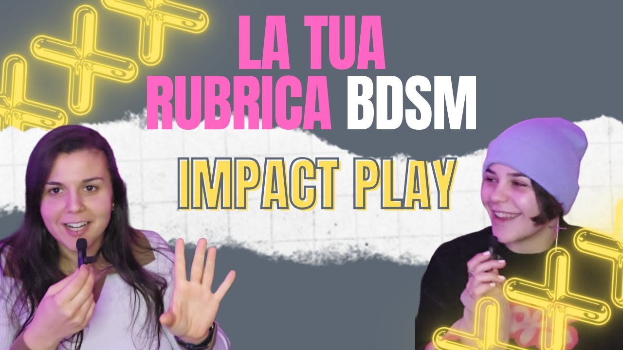 Ep.4 - Impact Play