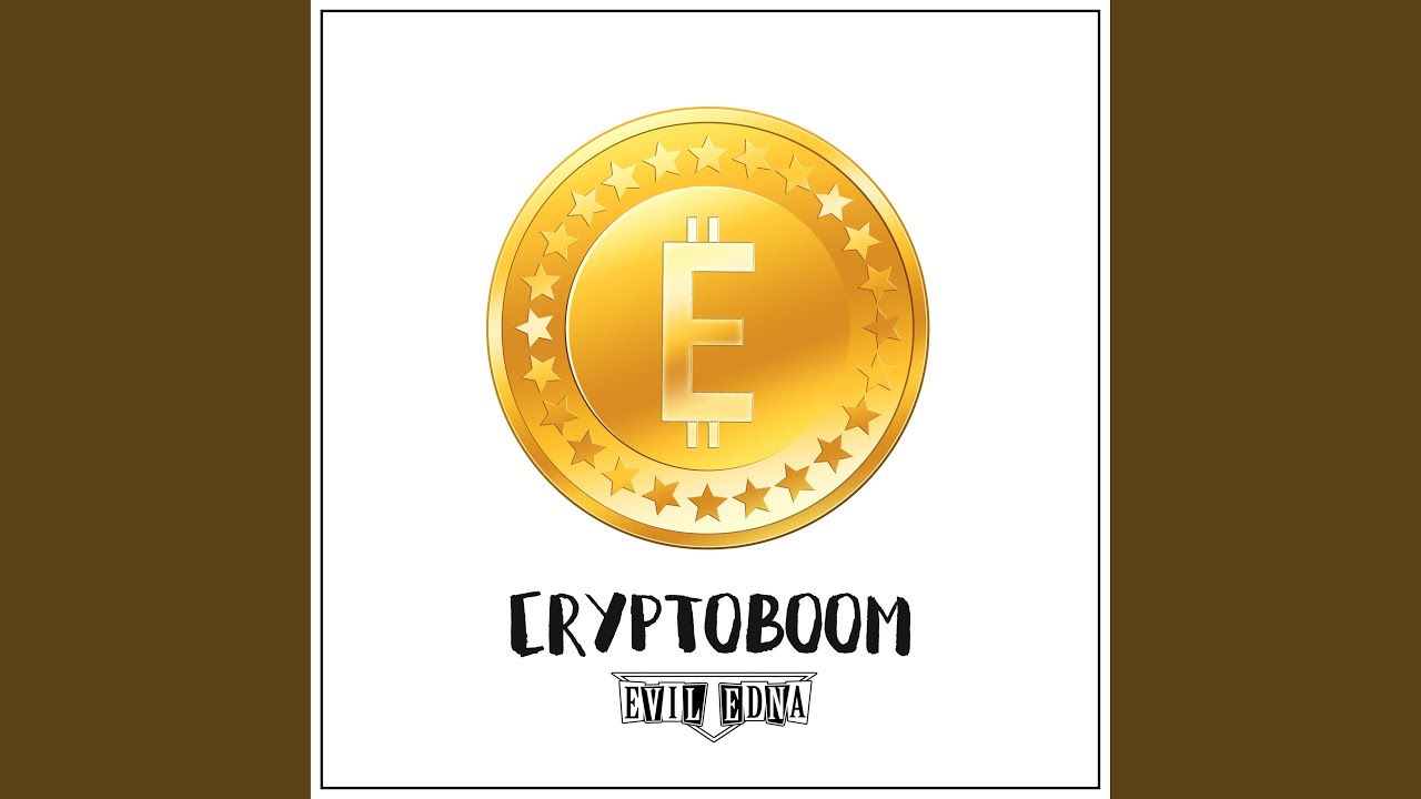 Cryptoboom