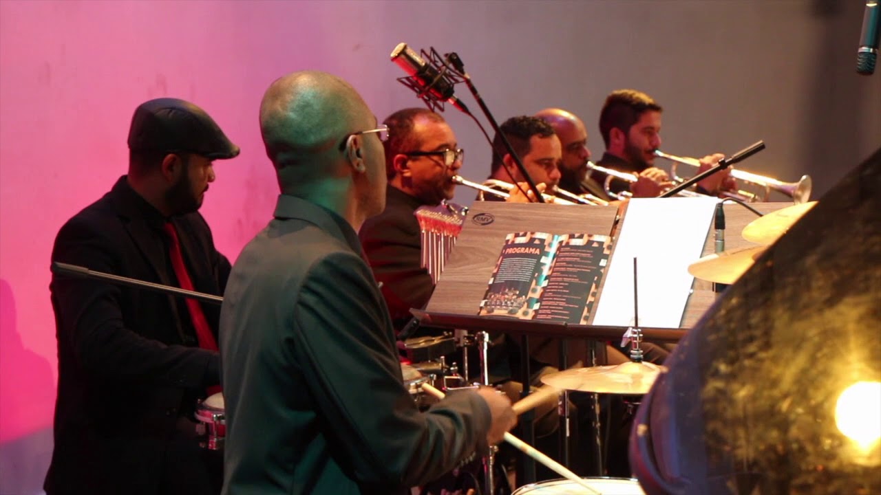 Brapo 35 anos - Stevie Wonder, Henry Cosby e Sulvia Moy - My Cherie Amour