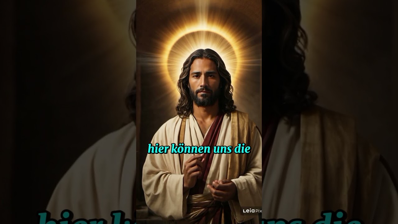 GlaubensReise: Abonniere f&uuml;r spirituelle Inspiration! 🌟🙏