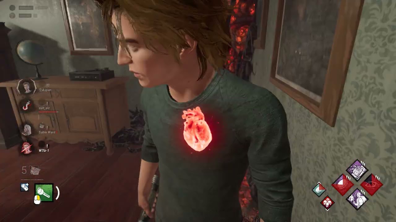 Dead by Daylight 2025 12 06   23 02 38 02