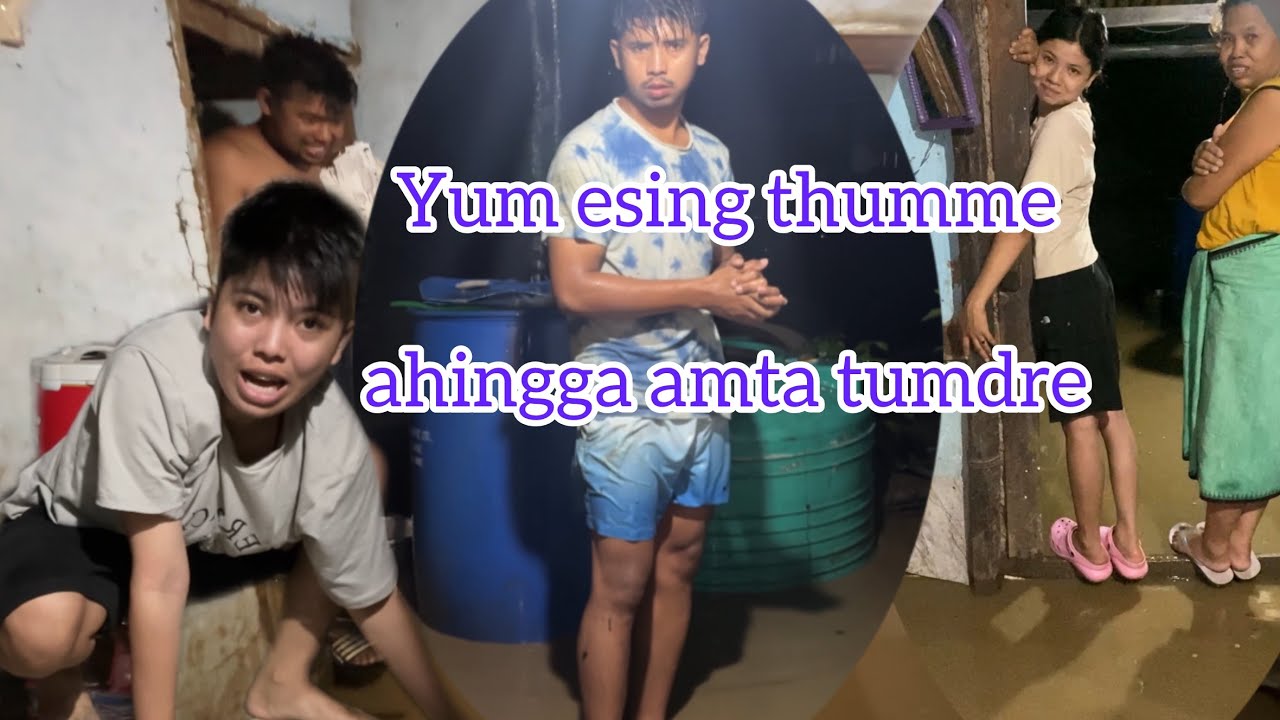 Ngacgi nongduna eikhoi yum esing thumme 😬🤒||