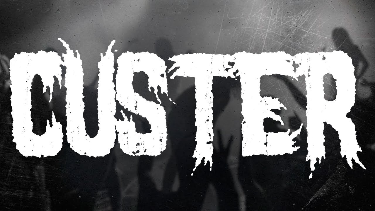 SLIPKNOT - CUSTER / LYRICS