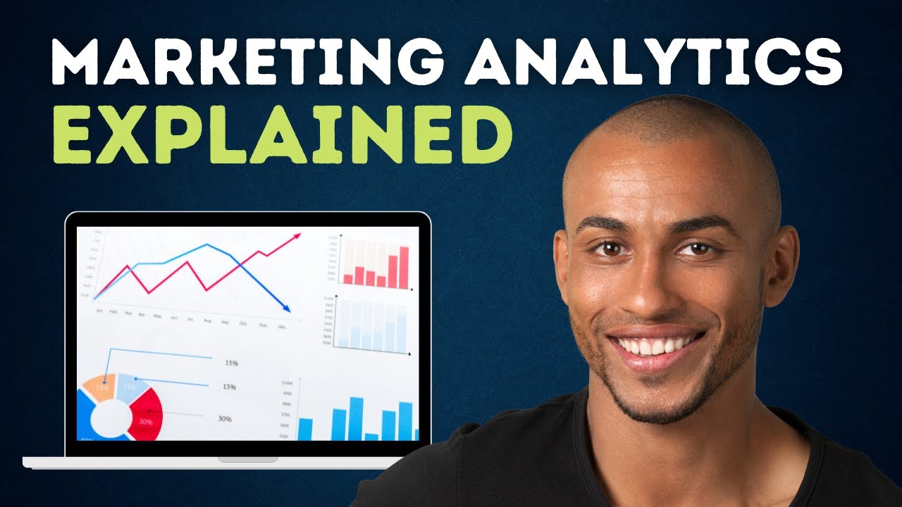 How Marketing Analytics Helps Your Business
