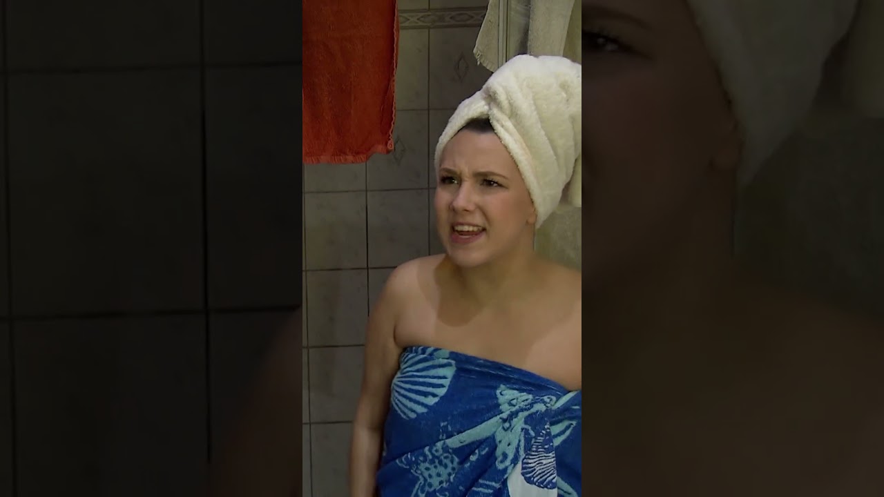 Hausarrest f&uuml;r dummen Spruch! #anw&auml;lteimeinsatz @AnwaelteImEinsatz