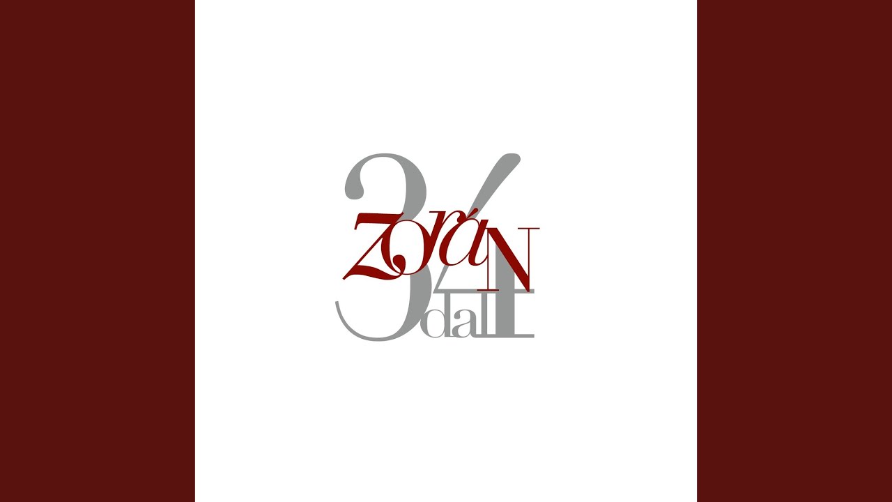 34. dal