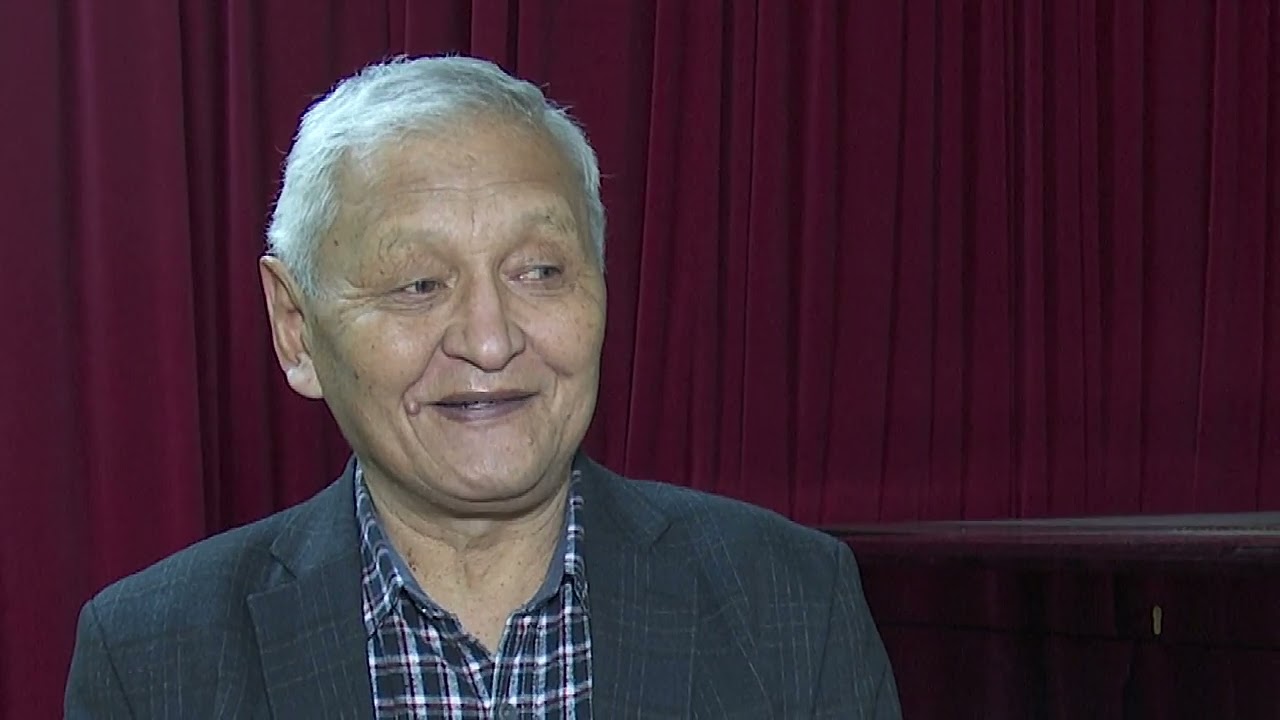 Турдакун Керимбеков гитарачы