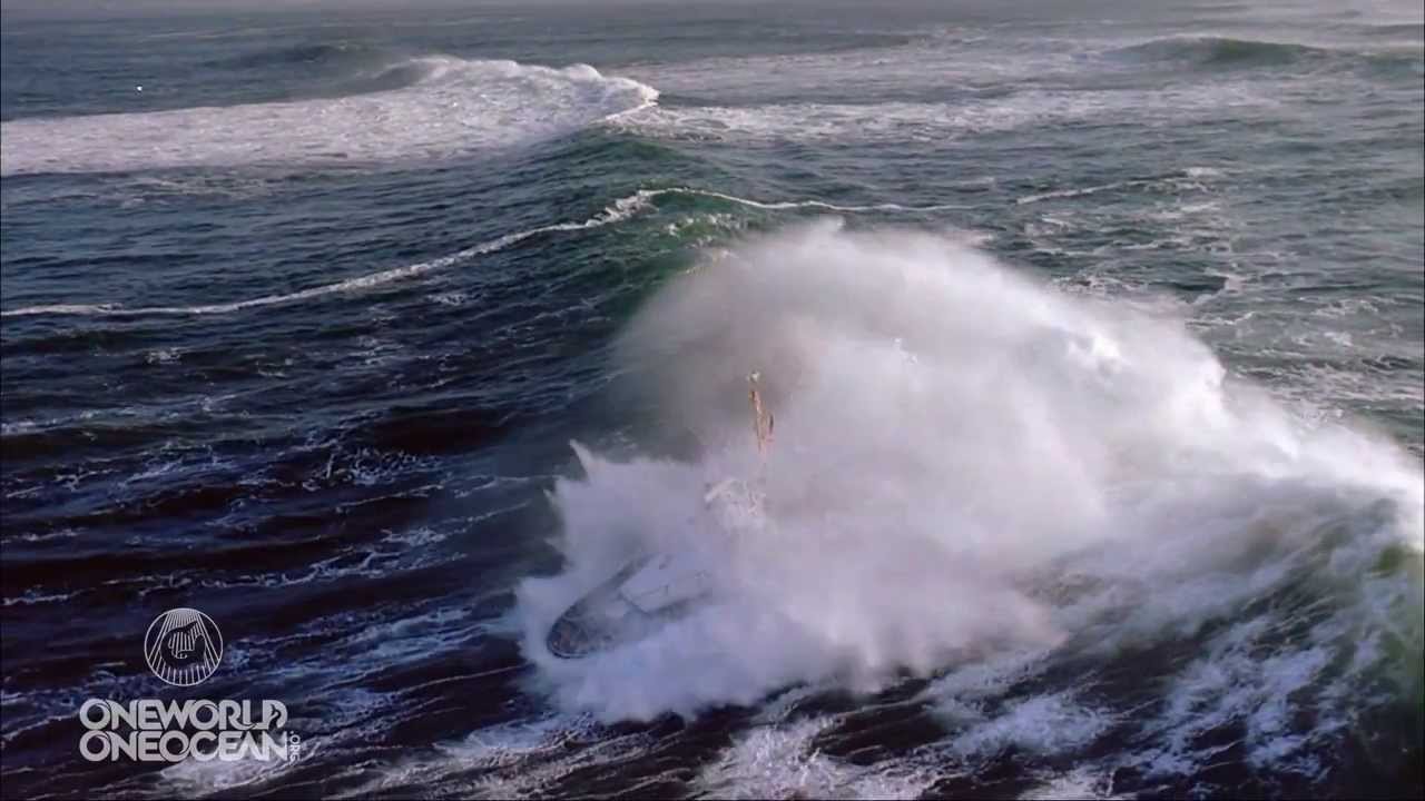 Coast Guard Tribute HD- Crystalized