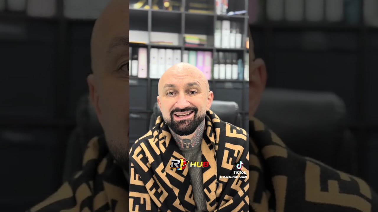 RO HUB - CLIENTI , SITUATII . 