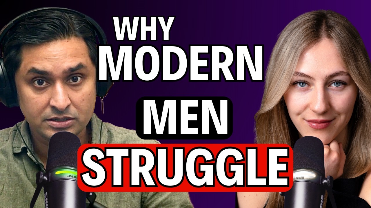 Dr K: The Truth About Incels, 