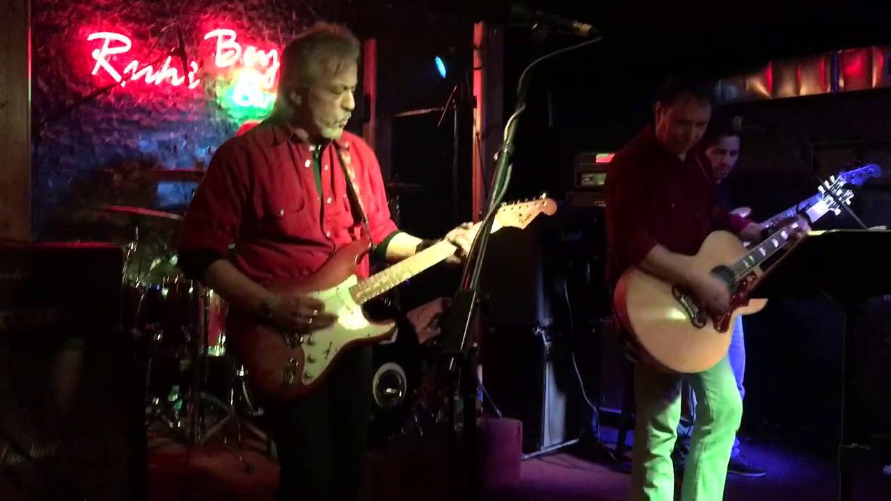Spitfire - Aqualung (Jethro Tull)