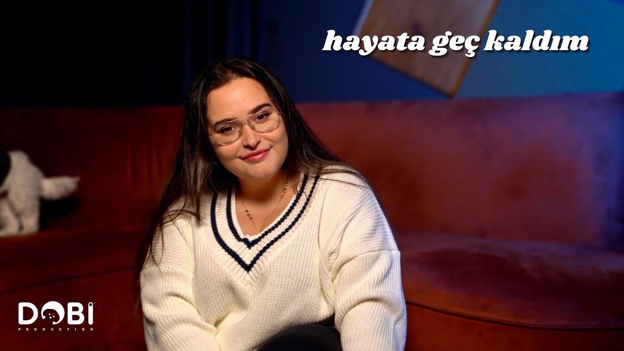 BAŞARISIZIM VE HAYATA GEÇ KALDIM - KENDİME ZOR KONULAR!