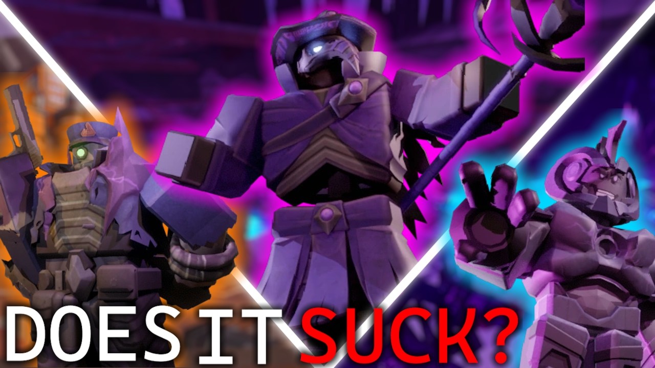 Did TDS Finally Make a Good Halloween Event?
