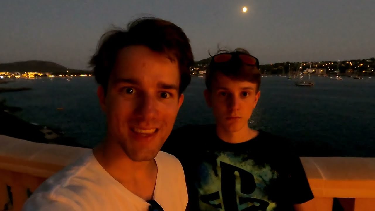 Hotel Punta del Mar Santa Ponsa | Mallorca Vlog