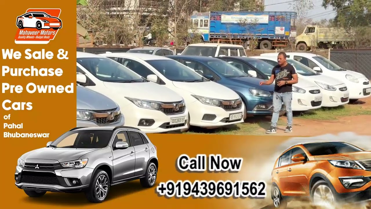 Elegant, powerful, and premium — the Honda City!