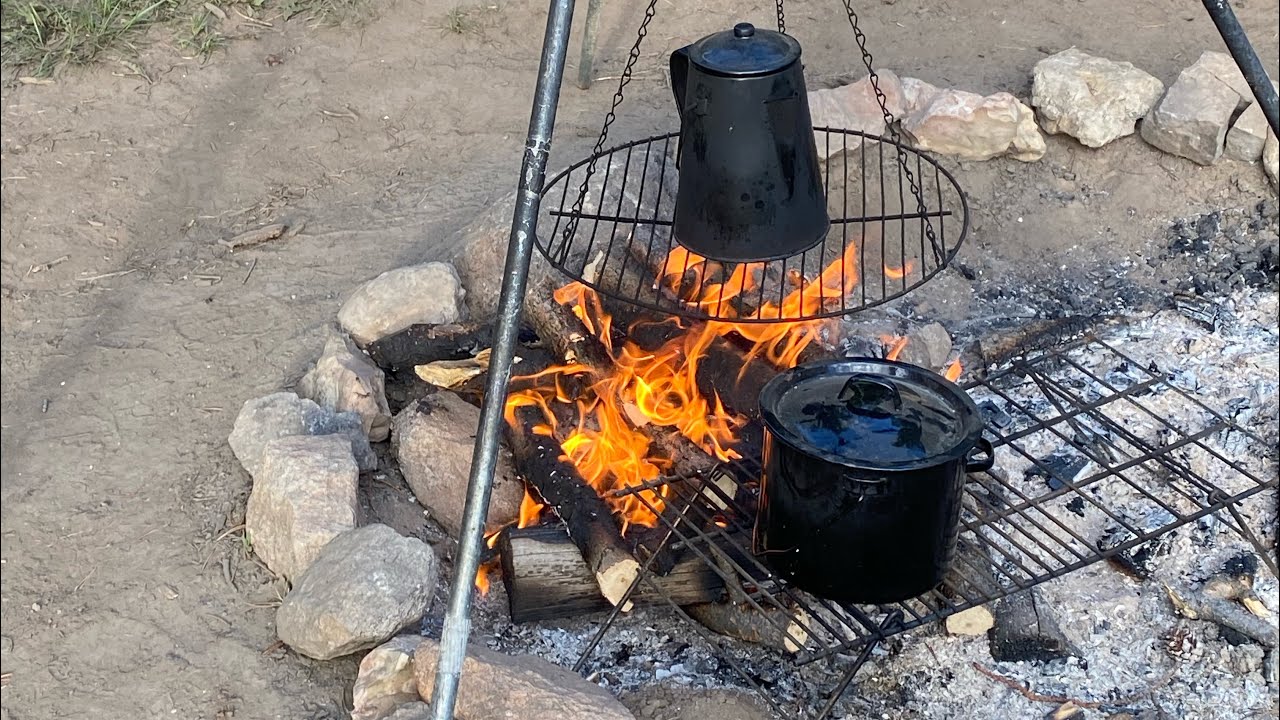 A Budding Wannabe Pyro’s gear