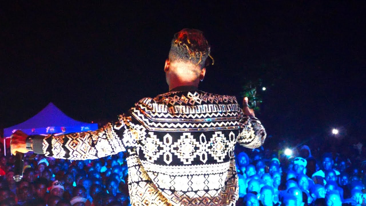 Arcen do Norte ao Vivo | Festival das Estrelas do Lago 2025