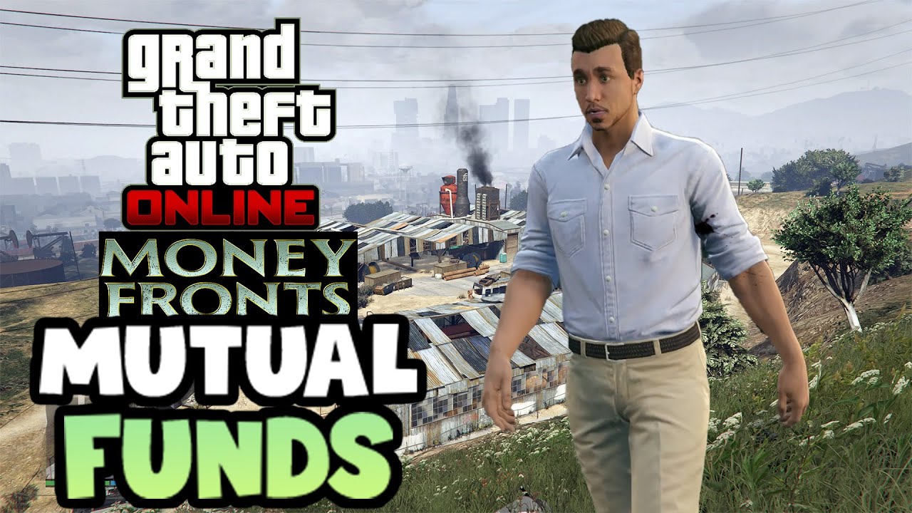 Mutual Funds SOLO Max Payout Guide | GTA Online Mr. Faber Mission Walkthrough