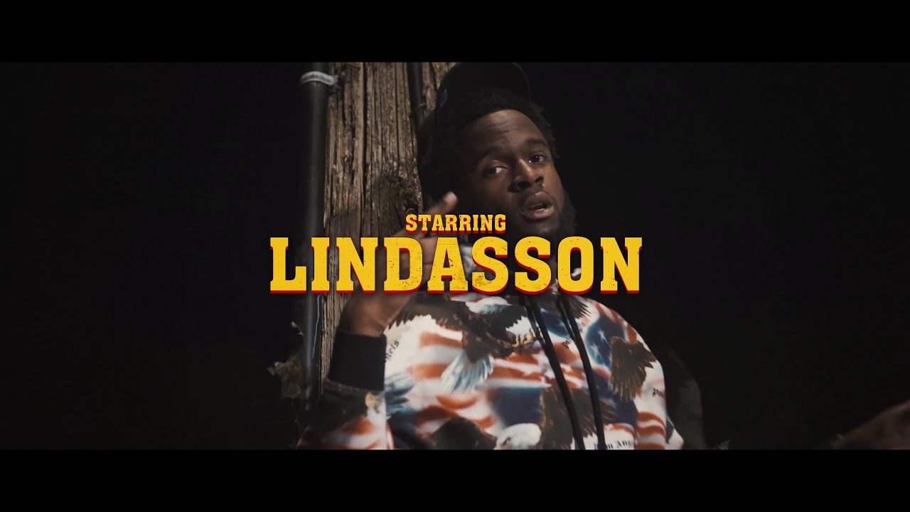Lindasson - Eighties (Official Music Video) [Dir. by @Bentelfordvisuals]
