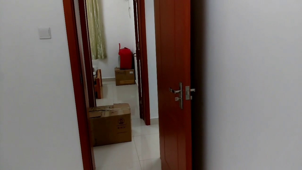 USTC student apartment (East campus )
