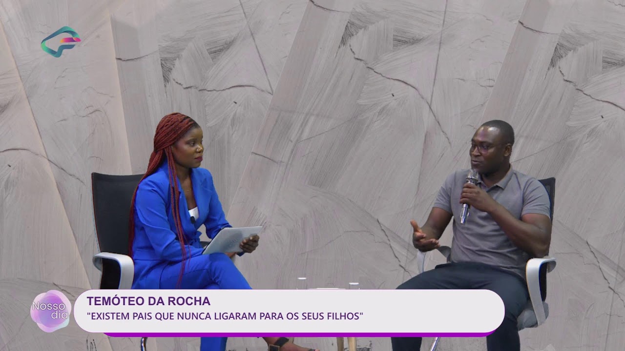 NOSSO DIA II QUINTA-FEIRA II 05/03/26