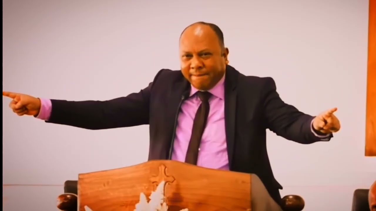 Haba Ki Samla || Rev. D LYNGDOH