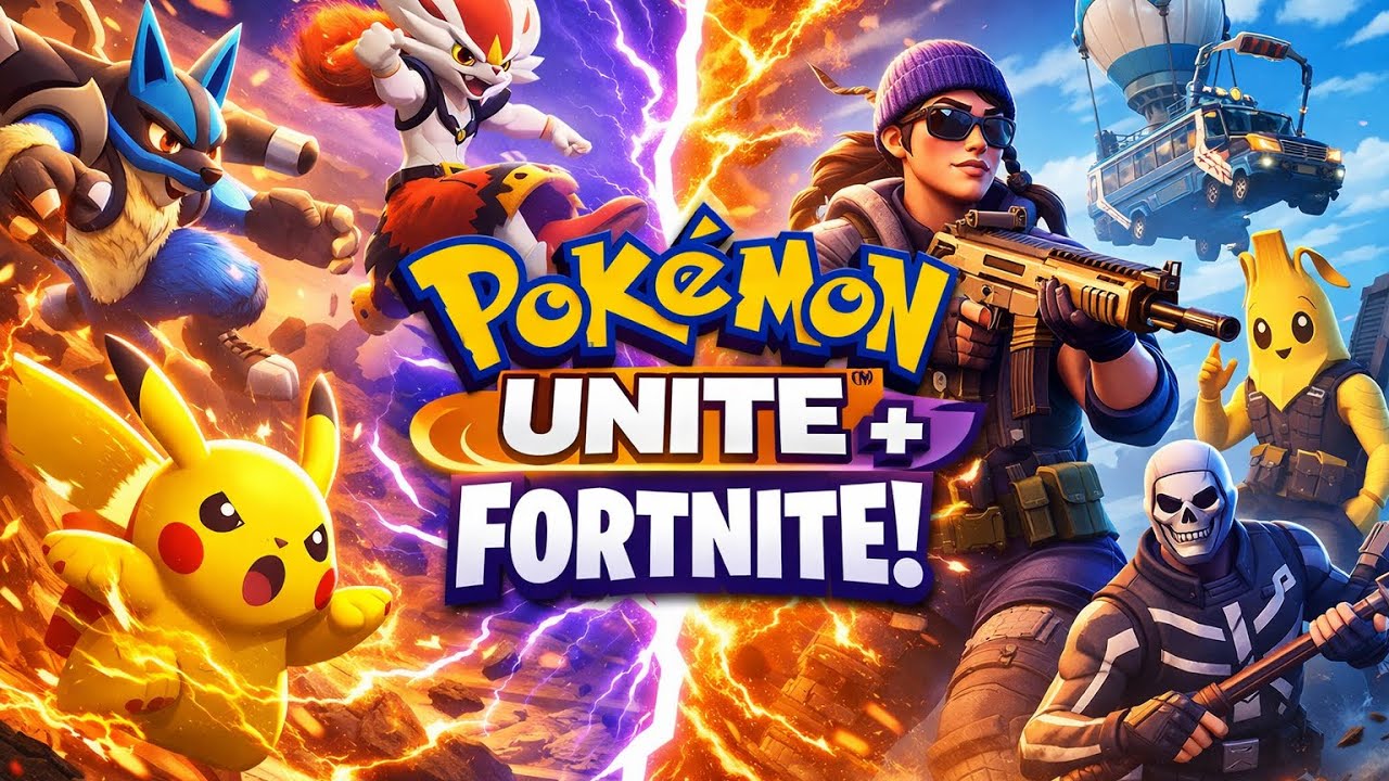 RANKED NOCHE CHILL... | POKEMON UNITE