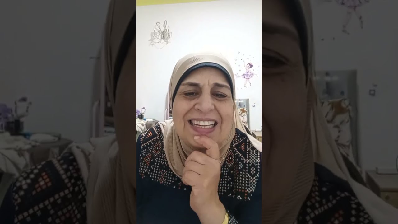 بث مباشر وكل عام وانتم بخير بقدوم شهر الخير عليكم جميعا من مطبخ نينا المتفائله 