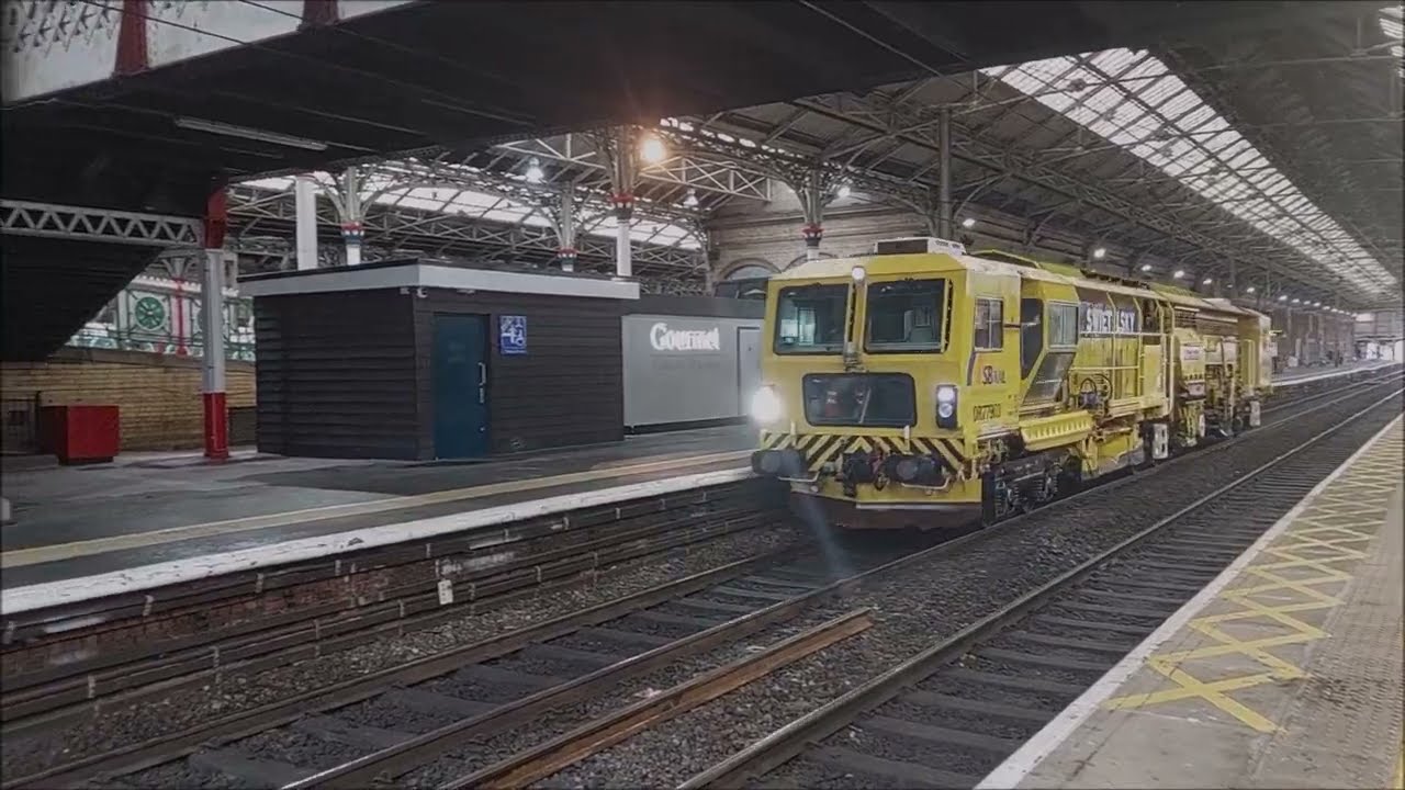 77903 ~ Departmental ~ Preston ~ 18.09.2023