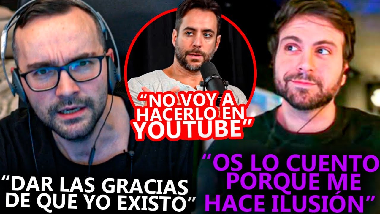 VEGETTA HABLA tras ANUNCIAR que SE CASA🥰XOKAS CRITICADO por SALIR en VÍDEO de WILLYREX😨JORDI WILD