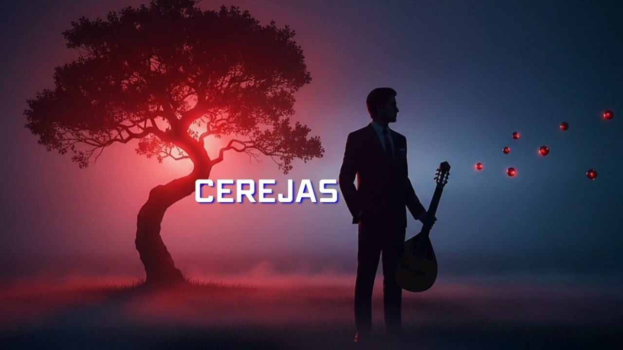 ​🍒 Cerejas | Cronos | Fado G&oacute;tico