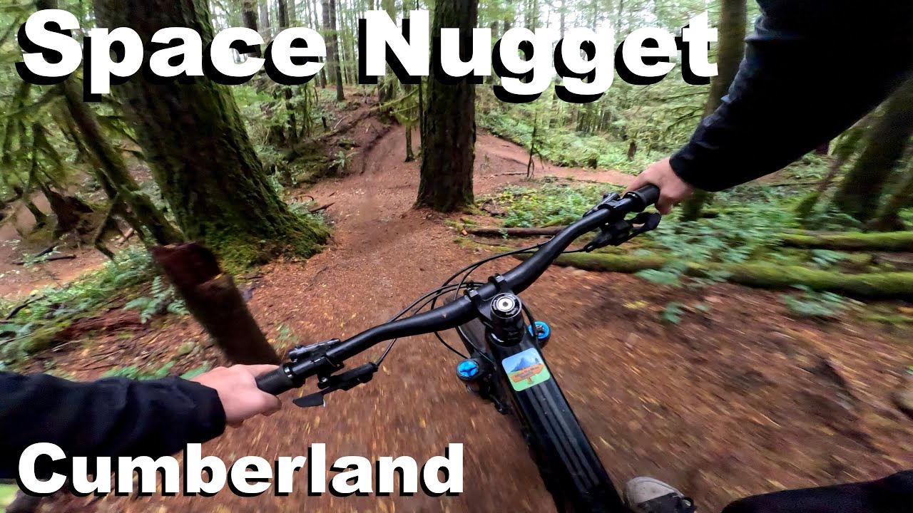 Space Nugget - Cumberland 2025