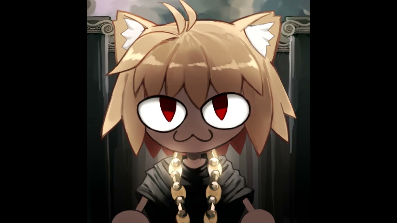 Neco Arc - Don't Be Cruel