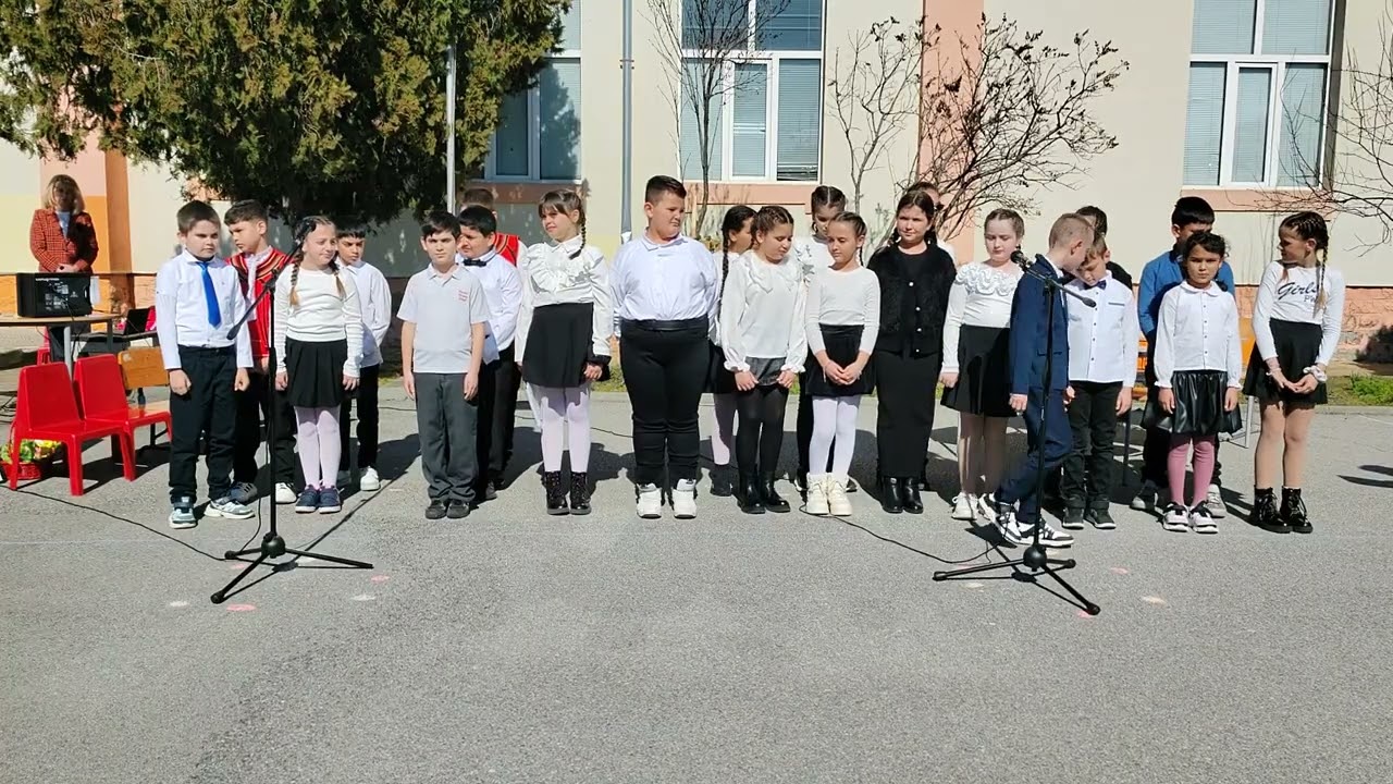 Тържествено отбелязване на Националния празник на България 2026 г.