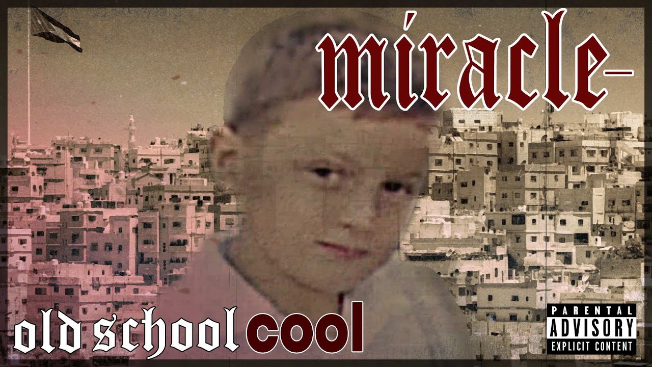 Miracle-: Old School Cool