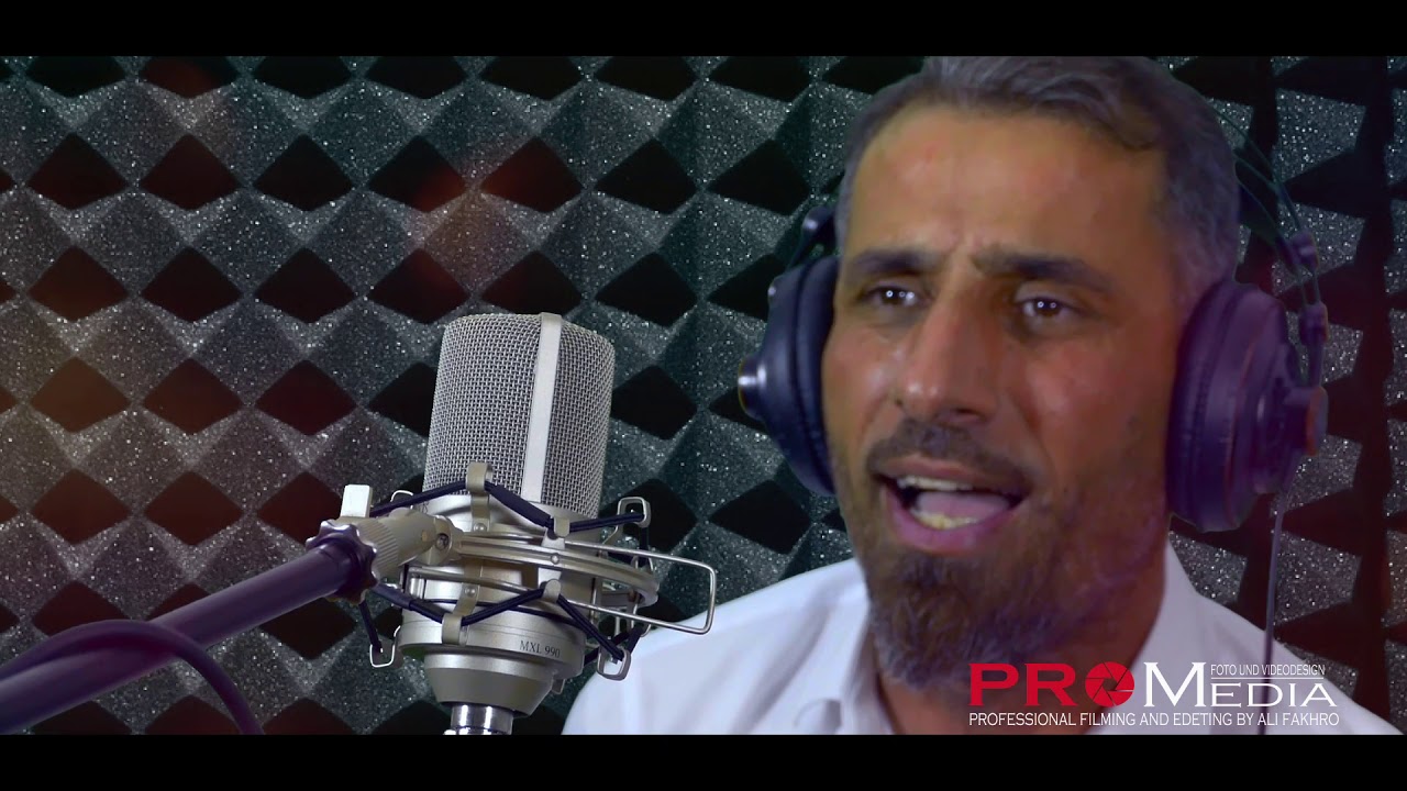 Fadi Hassouni LIVE SONG  (Kua je El 3id)