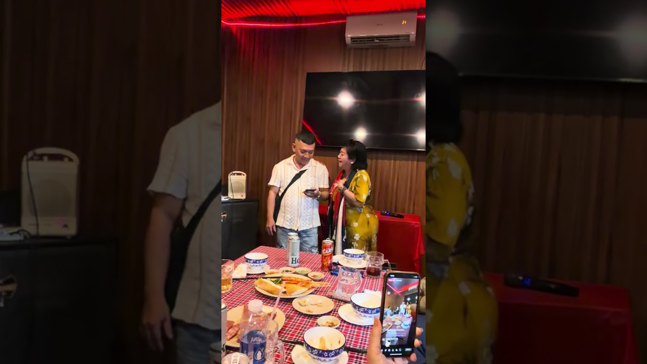 Trích đoạn Tâm sự Mai Đình