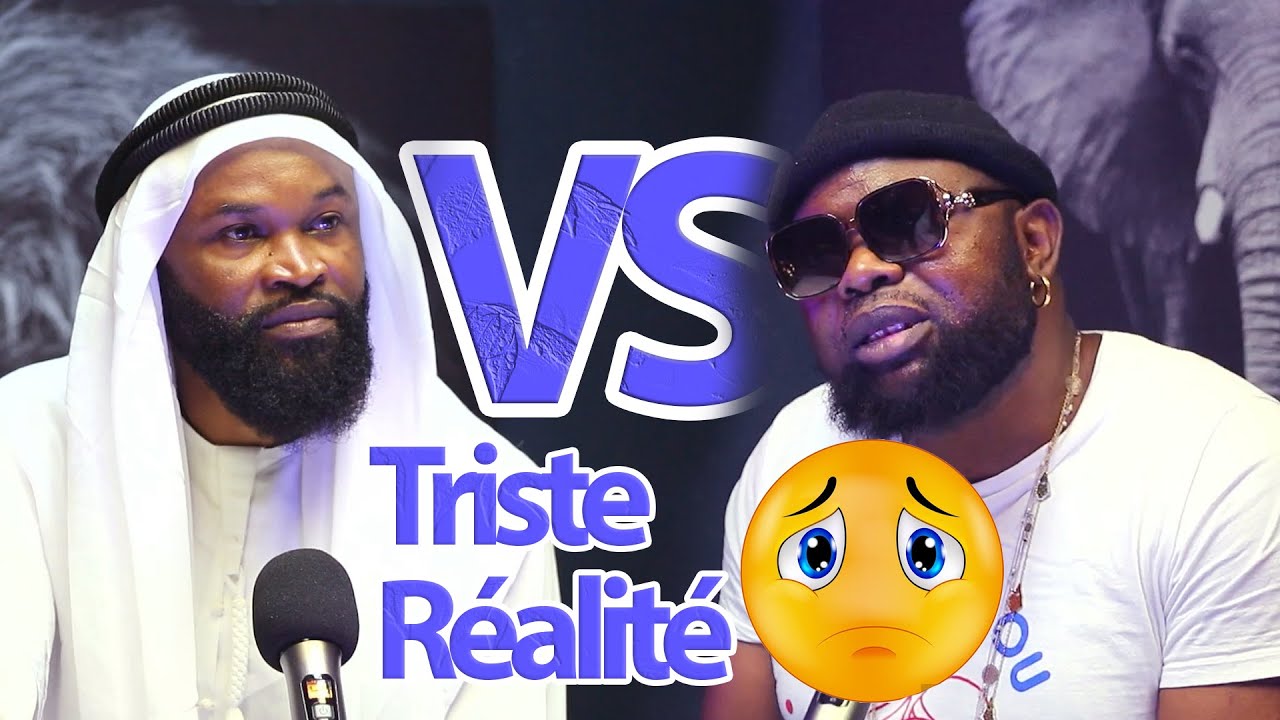 Julien MBALA Face a David MOMBELE:Triste Réalité Représentant ya ba Réfugiés BA BENGANI YE NA NDAKU