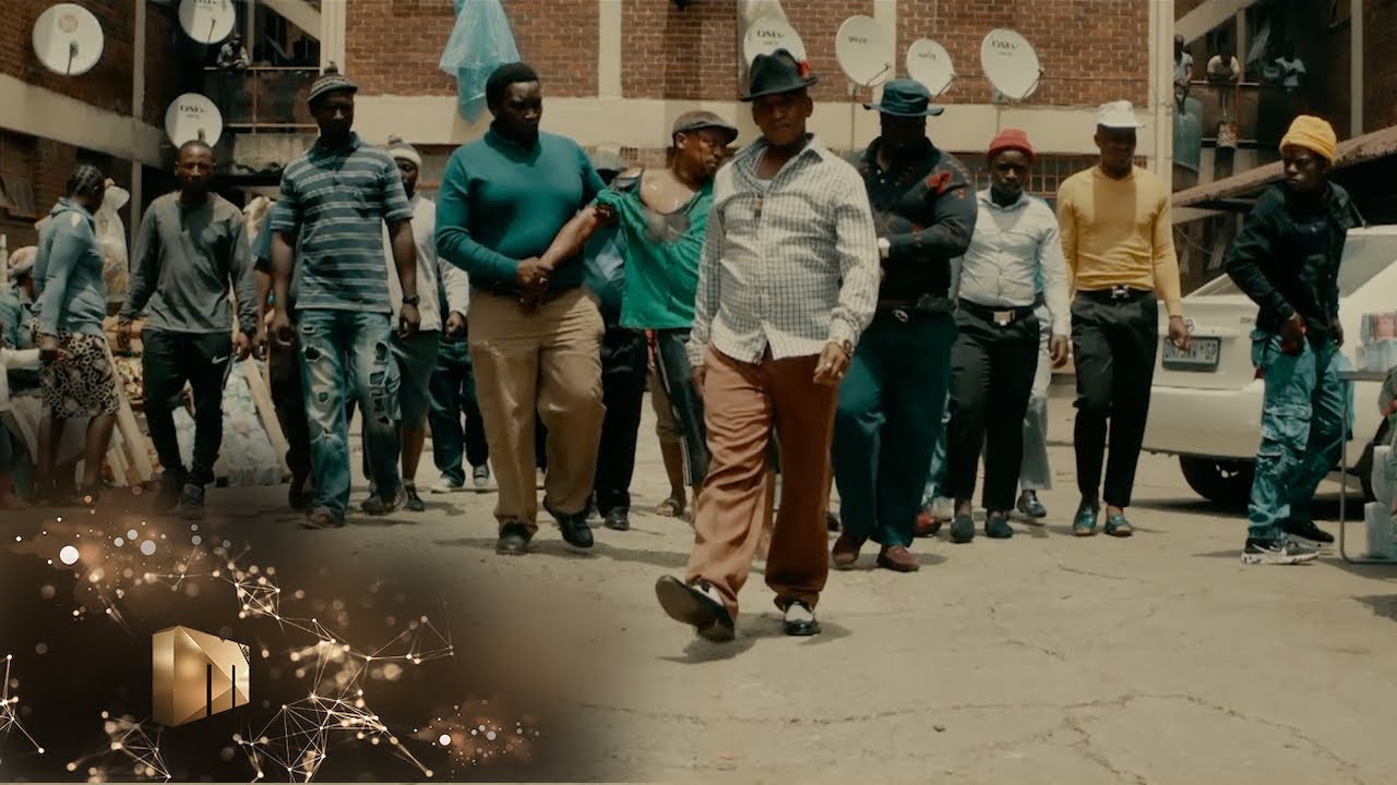 A snitch in the brotherhood &ndash; eHostela | Mzansi Magic