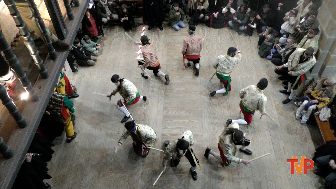 Fiestas de Candelas y San Blas - Hontoria del Pinar 2026
