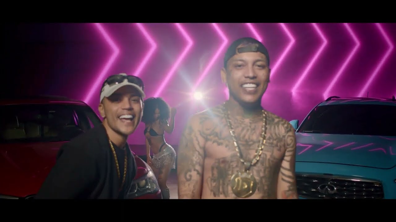 LAN&Ccedil;A DA BARBIE - MC GURY E LUKKAS