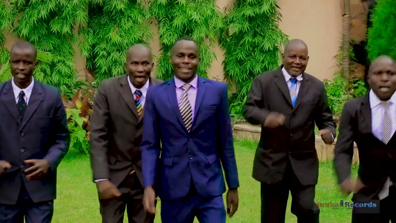 IGORO | MAROO SDA CHOIR