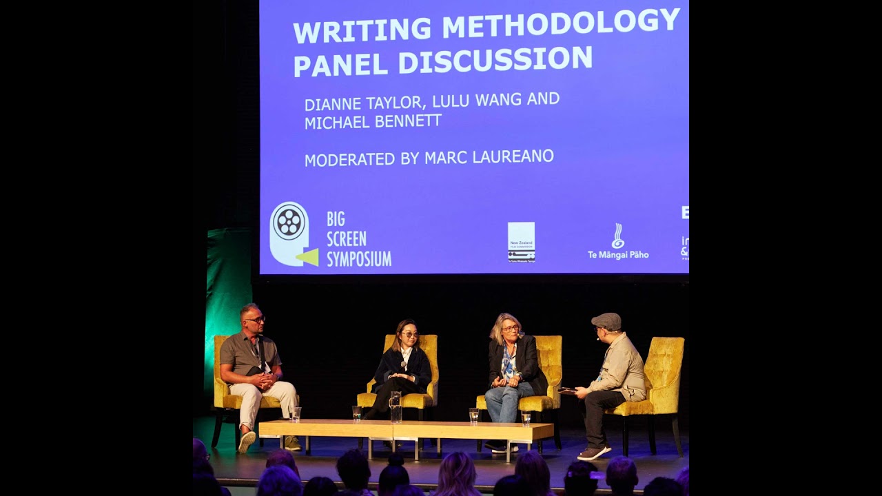 Writing Methodology | BSS2024