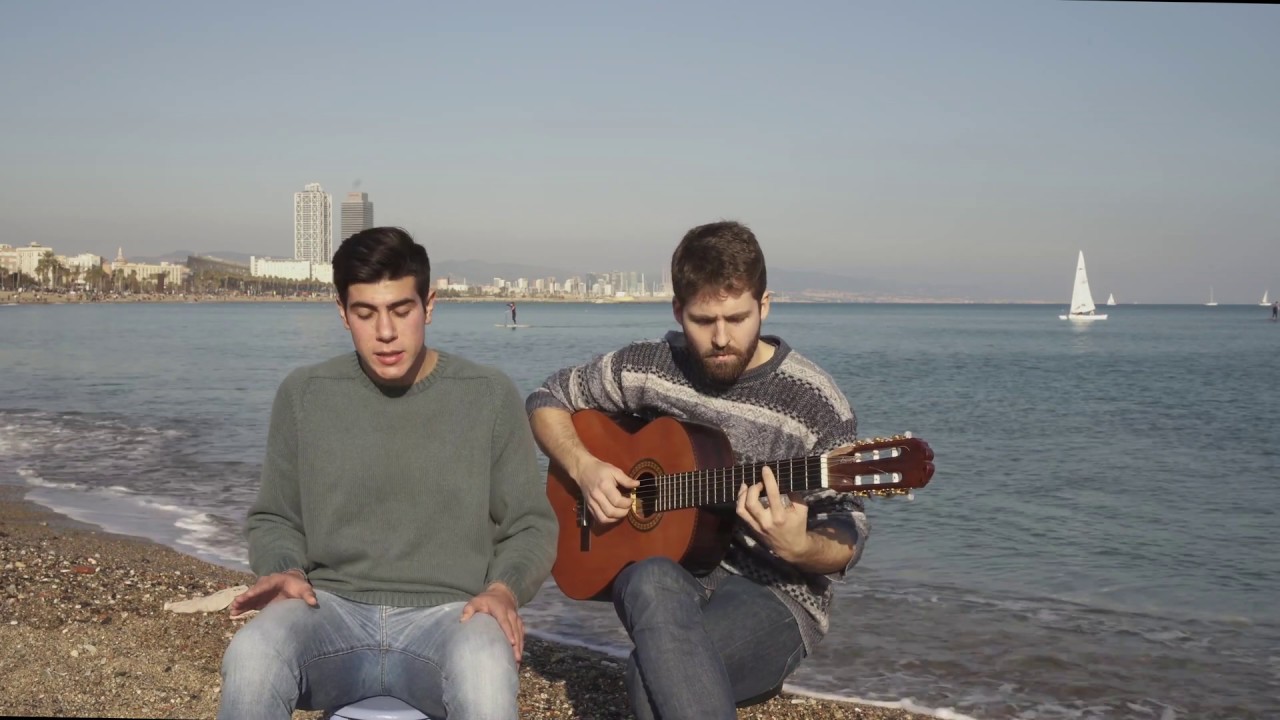Eclipse by Margarita Lecuona & Natalia Lafourcade | Danny Schiller