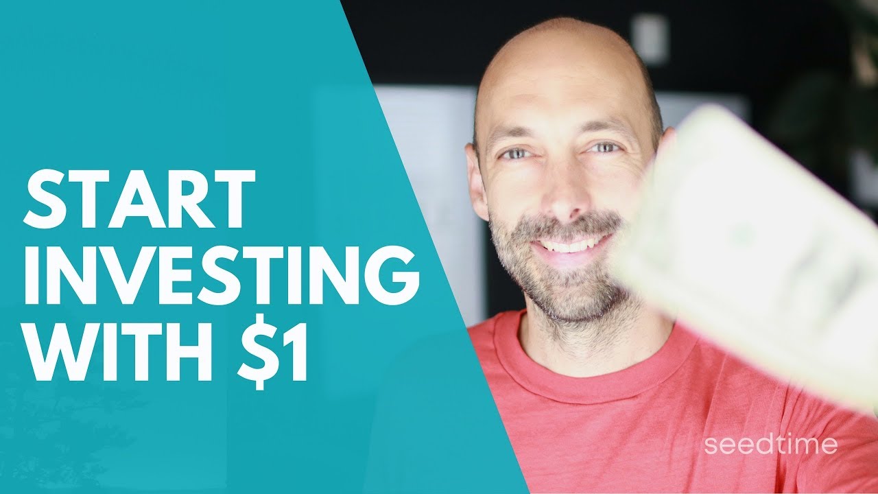 How to invest for beginners (with little money)